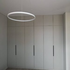 Матовый шкаф Матовый шкаф