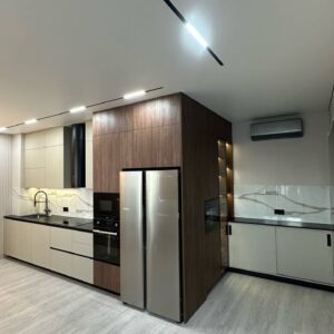 Встроенная кухня