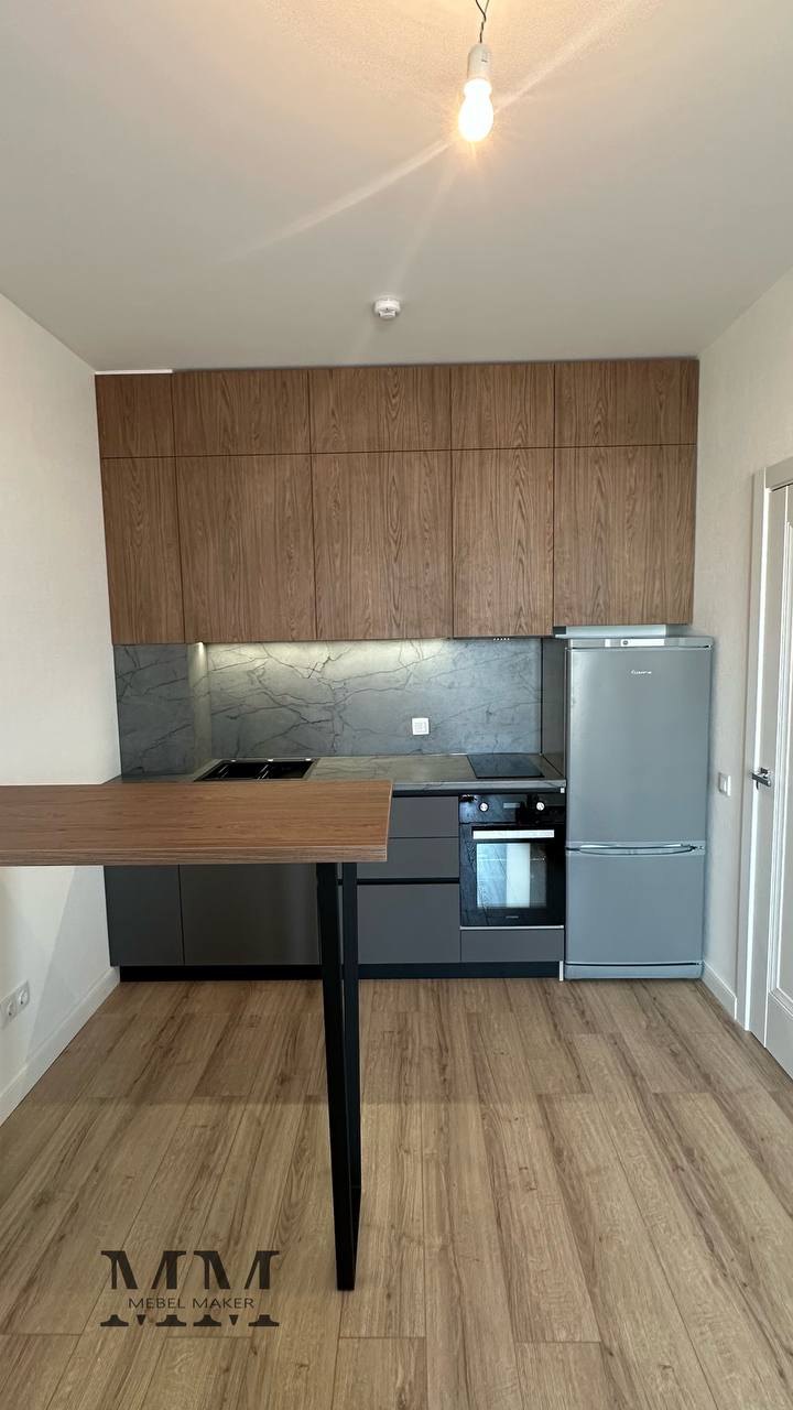 Кухни малогабаритные на заказ