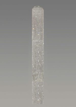 Люстра Каскадная BH-80786